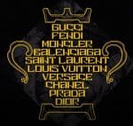 Belozersk - Free Font