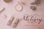 Belvania Font