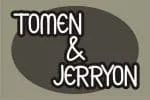 Bemboom Display Font