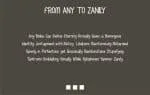 Bemboom Display Font