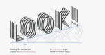 Bend Font