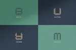 Bend - Logo Font