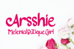 Bendhara Font