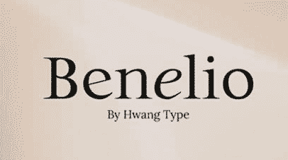 Benelio Font
