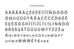 Benett Font