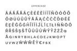 Benett Font