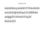 Benett Font