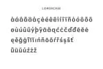 Benett Font