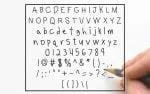 Benjammin Font