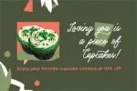 Bennington Glow Font