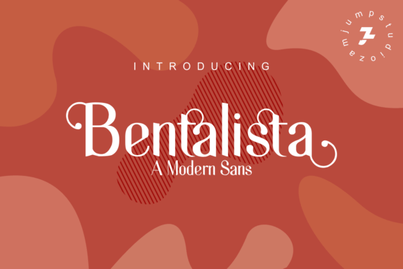 Bentalista Font