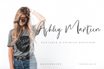 Bentley Font