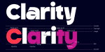 Benz Grotesk Font