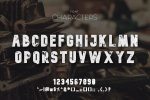 Beornheard Font