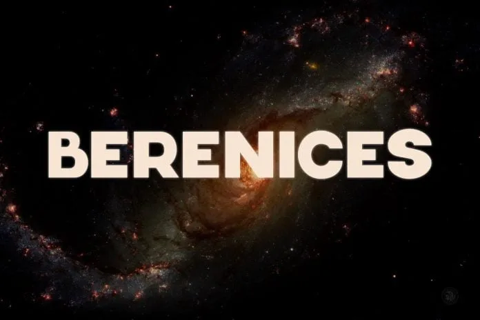 Berenices Font