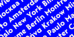 Bergen Sans Font