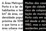 Bergen Text Font