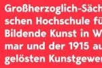 Bergen Text Font
