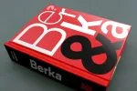 Berka Font Family