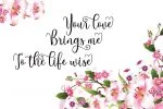 Berleyila Font