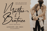 Berlione Signature Font