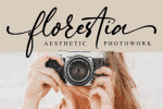 Berlione Signature Font