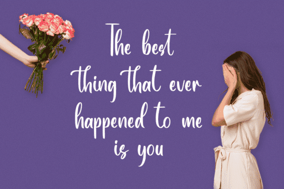 Berlossiana Font Berlossiana Font