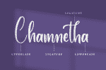 Berlossiana Font