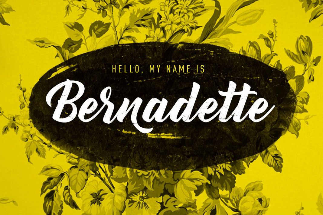 Bernadette Font