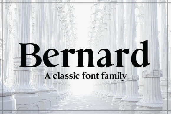Bernard Font
