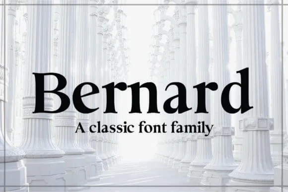 Bernard Font