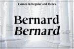 Bernard Font