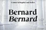 Bernard Font