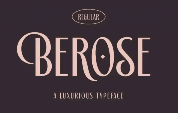 Berose regular