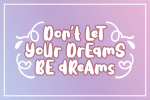 Berry Romantic Font