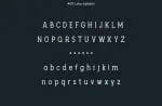 Berry Slab Font