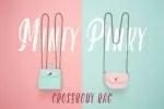 Berryspickers Font