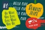 Berryspickers Font