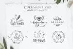 Berson Dream Font
