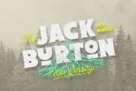 Berson Font Duo