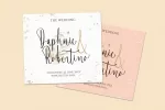 Bert Watson Script - Modern Beauty Calligraphy Font