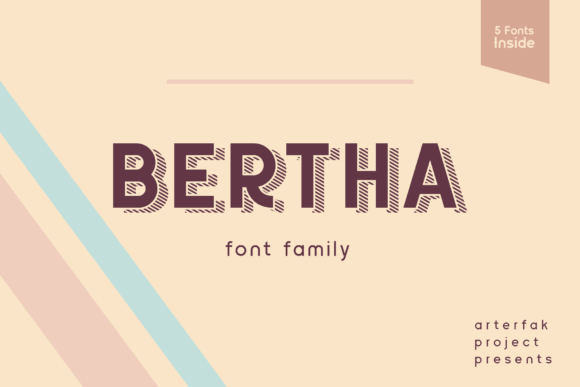 Bertha Font