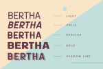Bertha Font