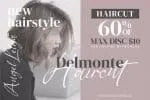 Berthylda Wilonalis Script Font