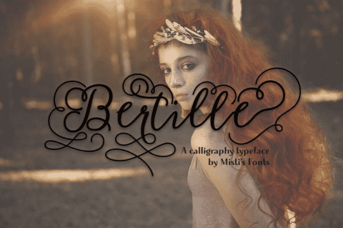 Bertille Font