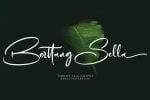 Berttang Sella