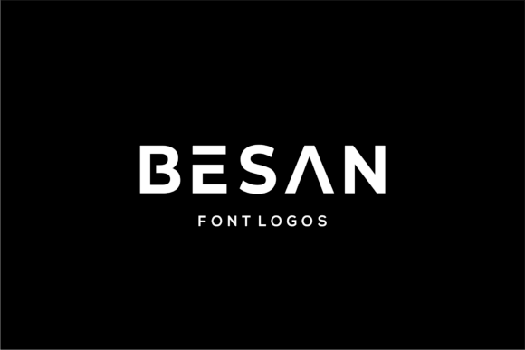 Besan Font