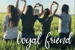 Besbogo Font