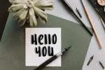 Best Friends Font