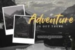 Best Quotes Font